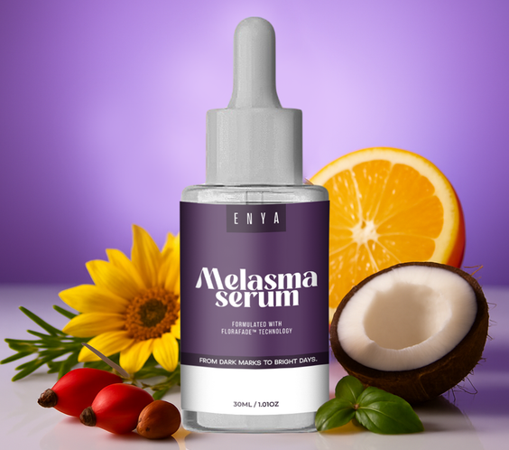 ENYA Melasma Serum
