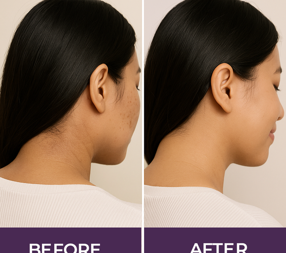 ENYA Melasma Serum