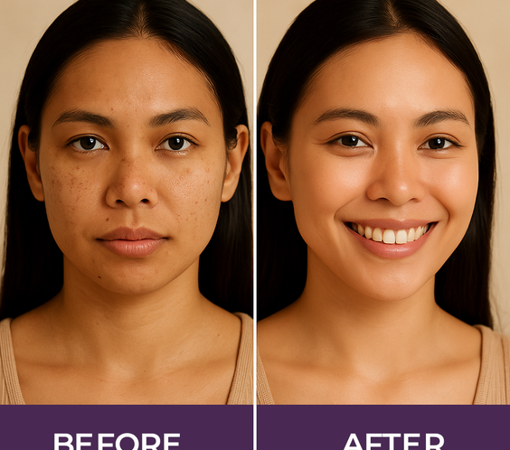 ENYA Melasma Serum